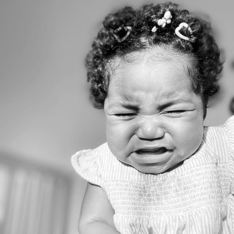 Letting Babies Cry It Out