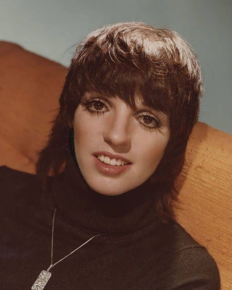 Liza Minnelli