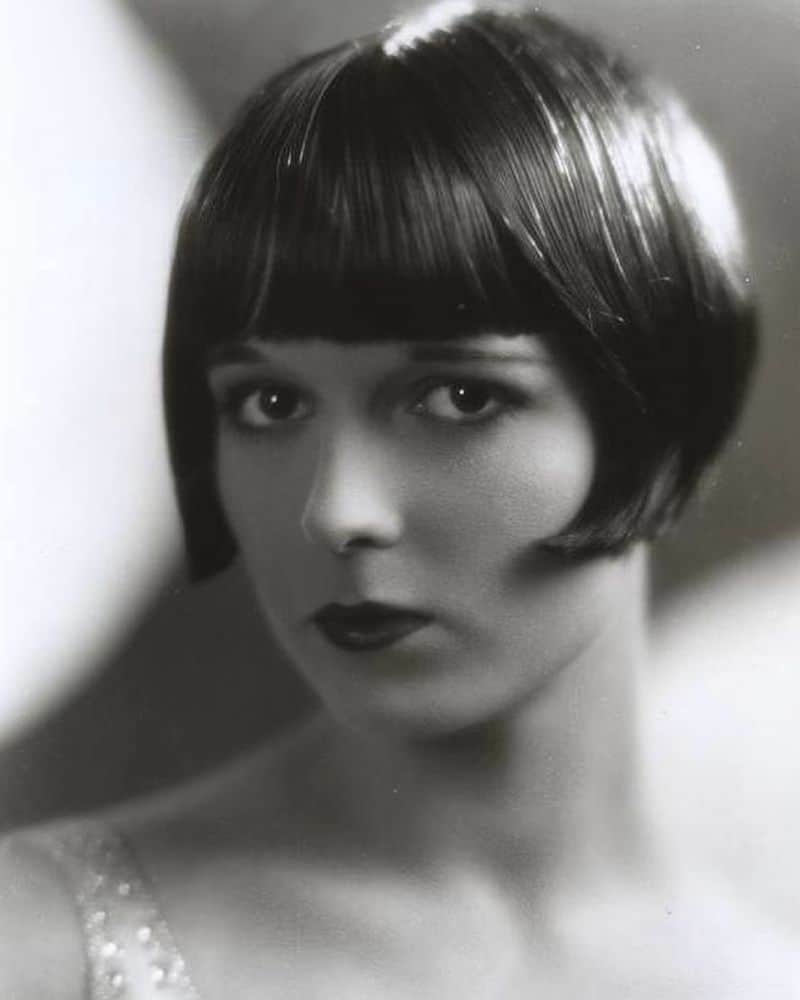 Louise Brooks