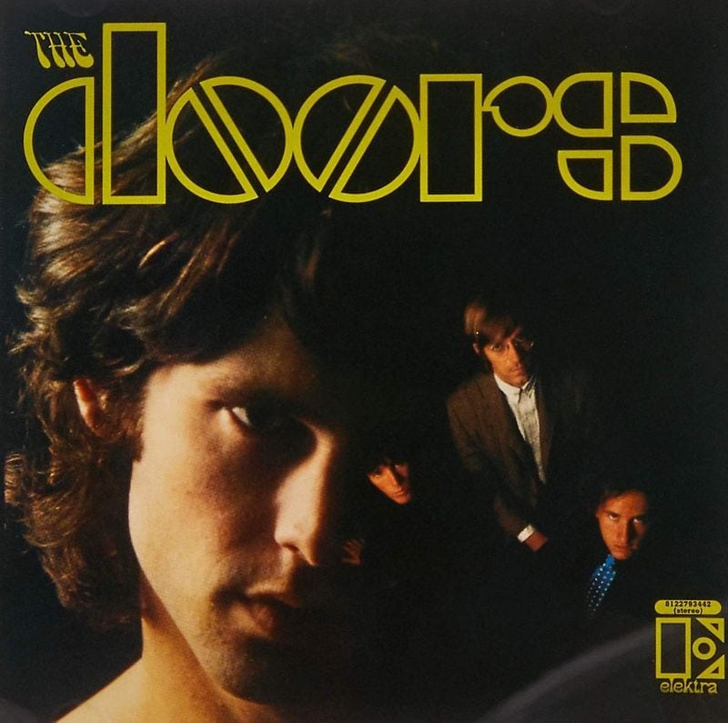 Love Me Two Times – The Doors (1967)