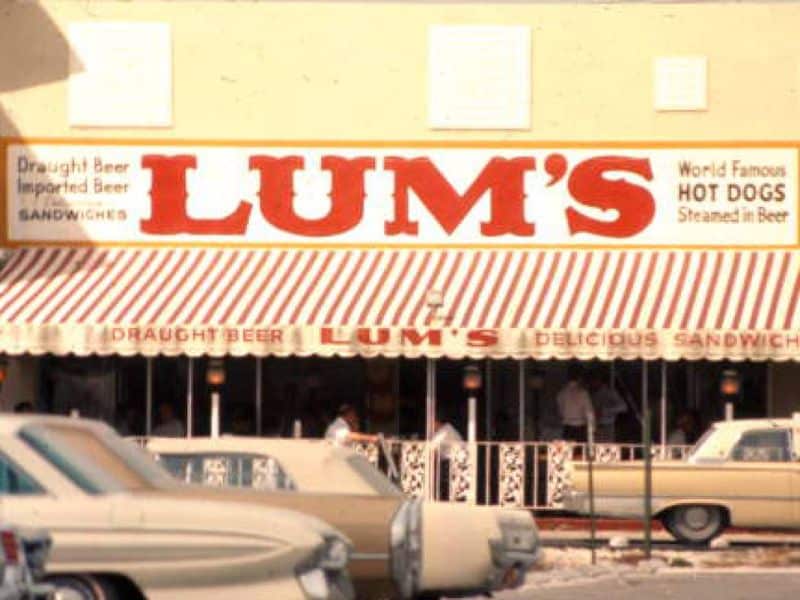 Lum's