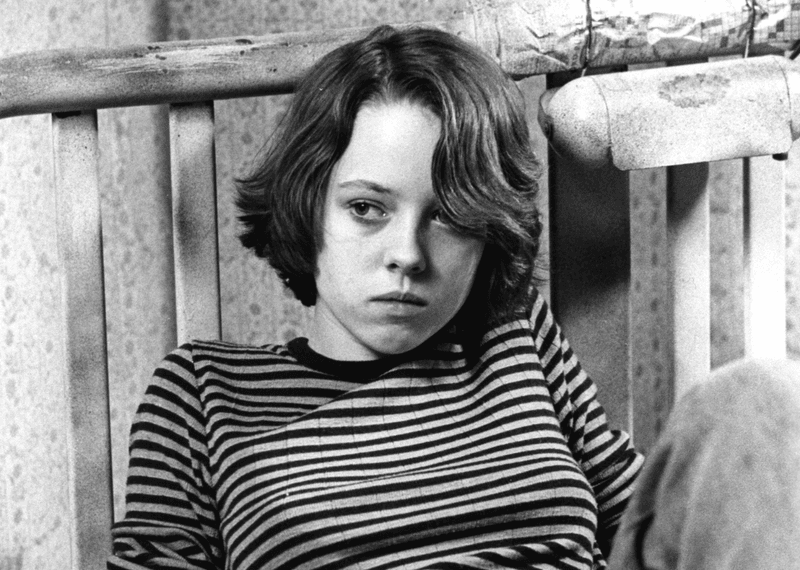 Mackenzie Phillips