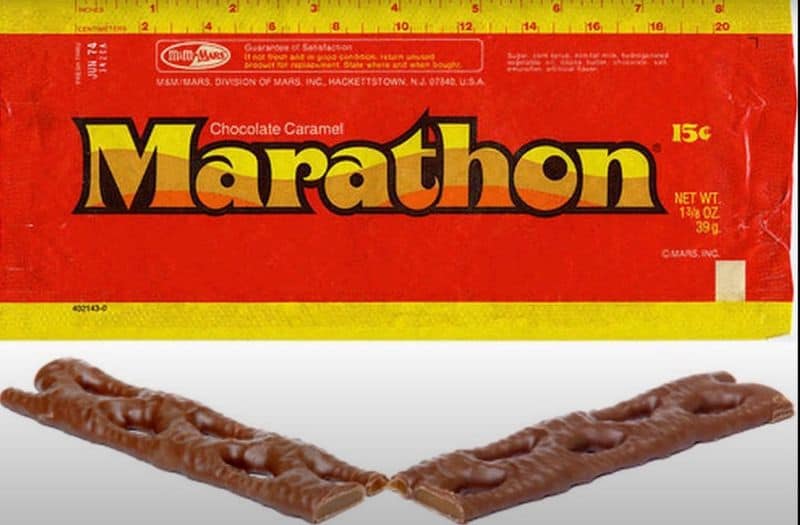 Marathon Bar