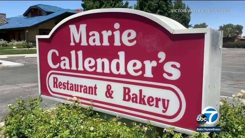 Marie Callender's