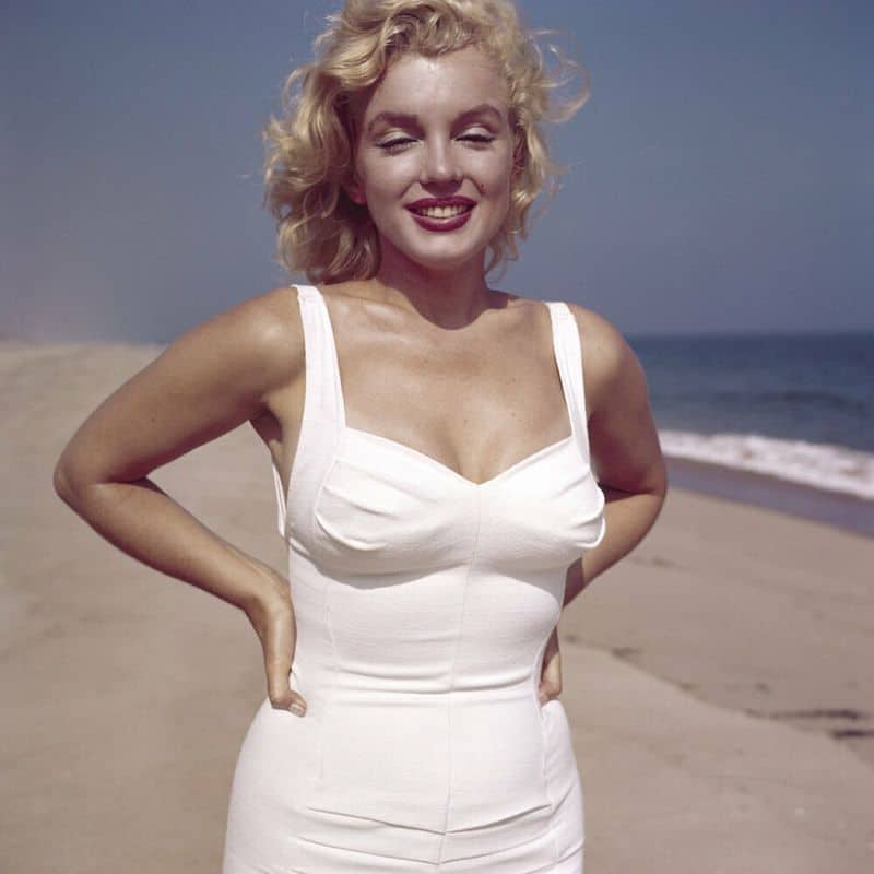 Marilyn Monroe