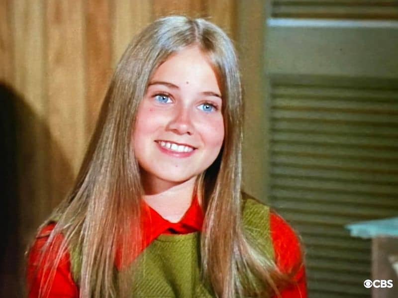 Maureen McCormick