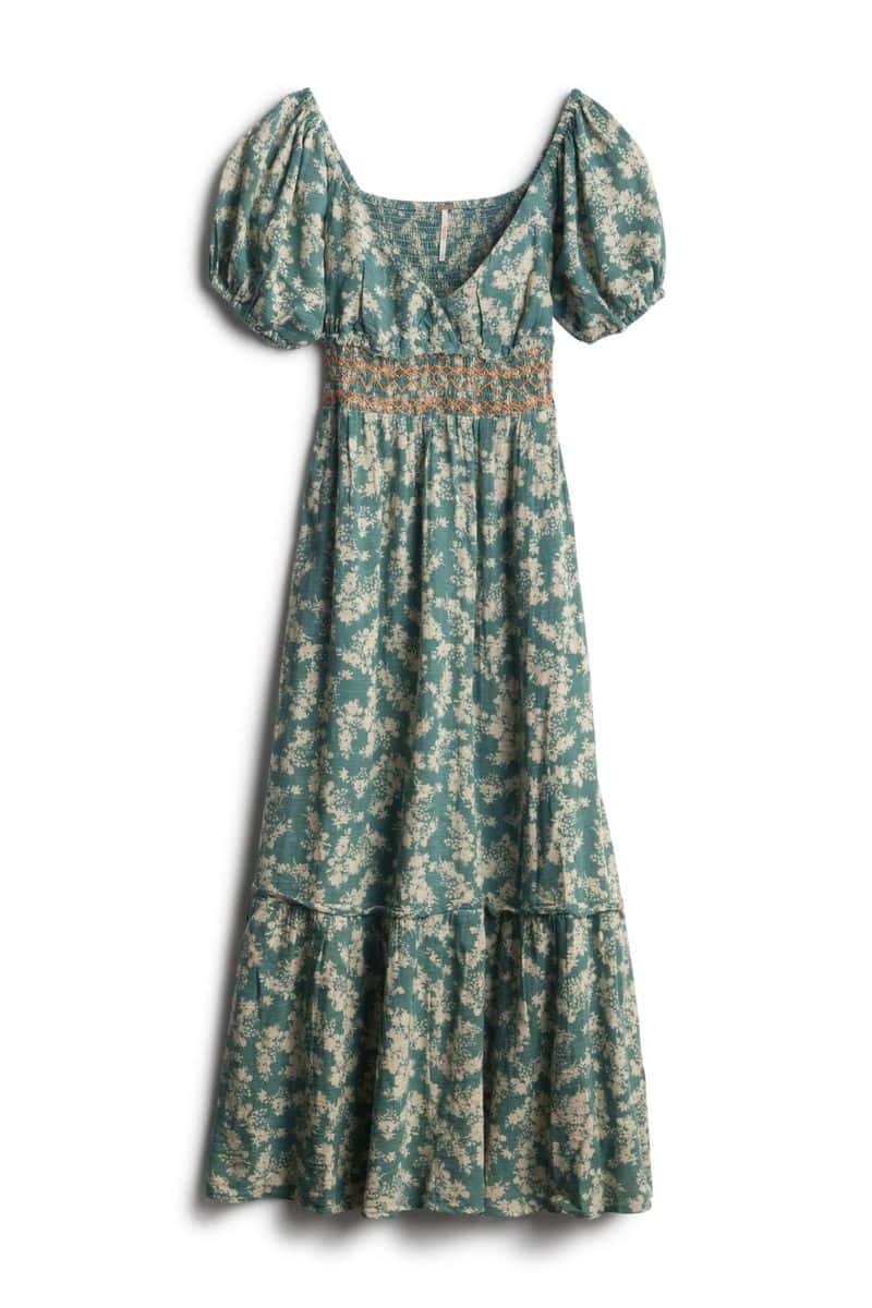 Maxi Dresses