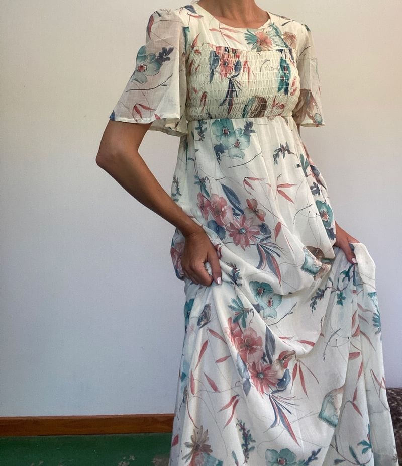 Maxi Dresses