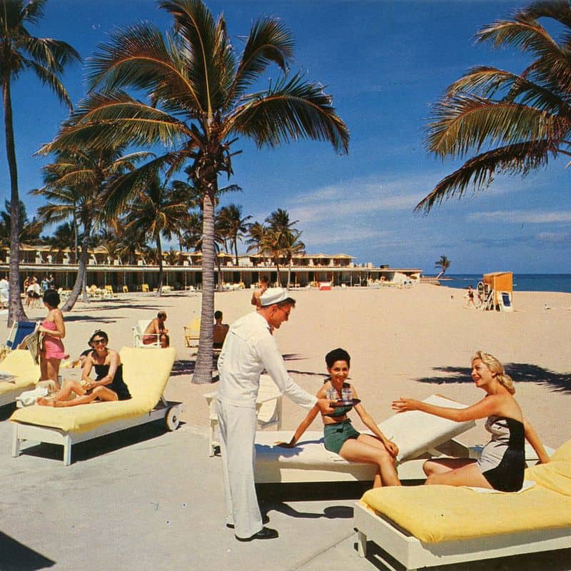 Miami Beach, Florida