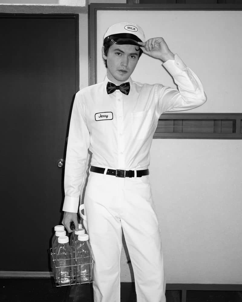 Milkman