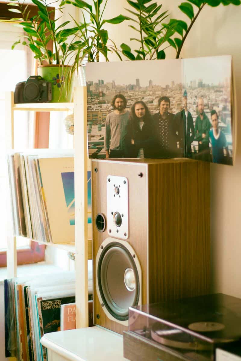 Offers a Personal Bond with Music