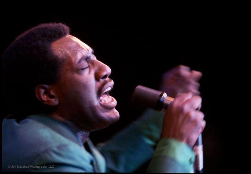 Otis Redding