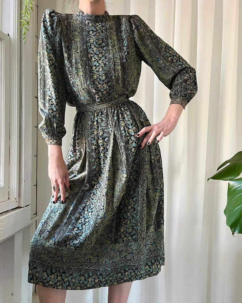 Paisley Patterns