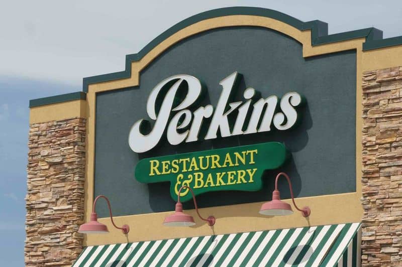 Perkins Restaurant & Bakery