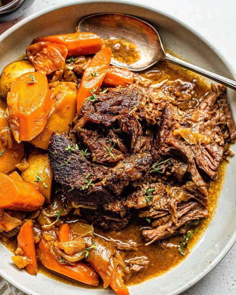 Pot Roast