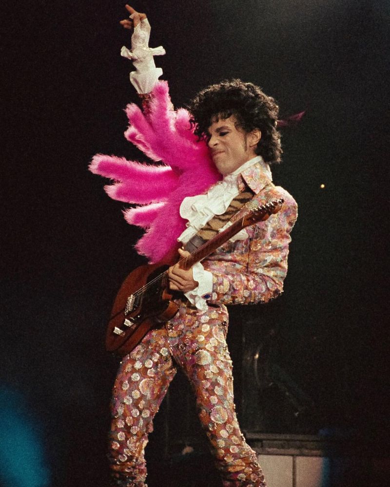 Prince