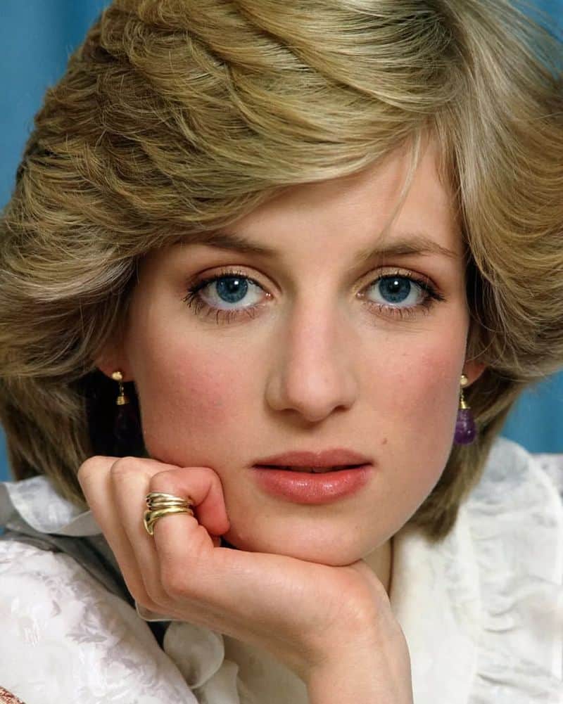 Princess Diana