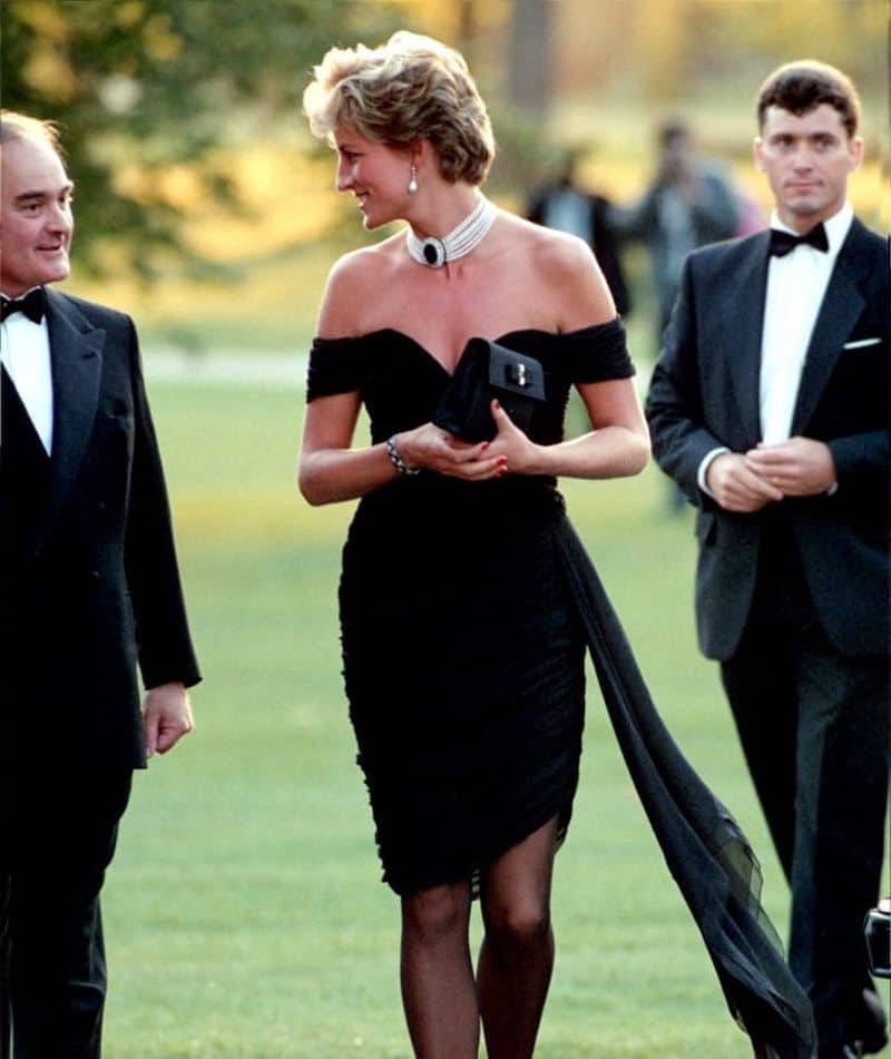 Princess Diana
