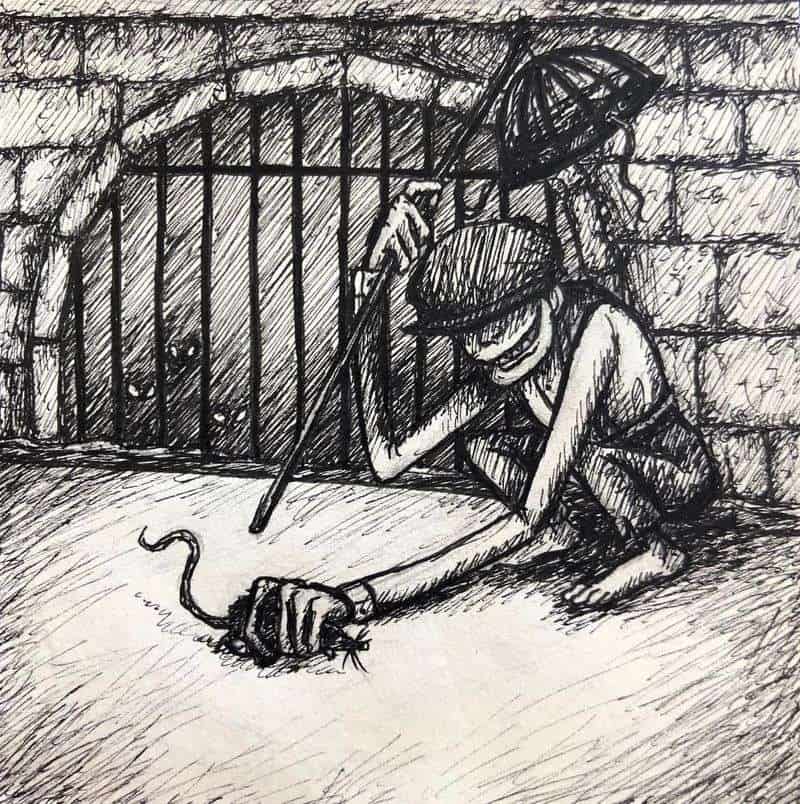 Rat Catcher