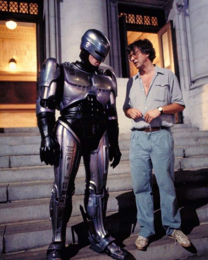 Robocop (1987)