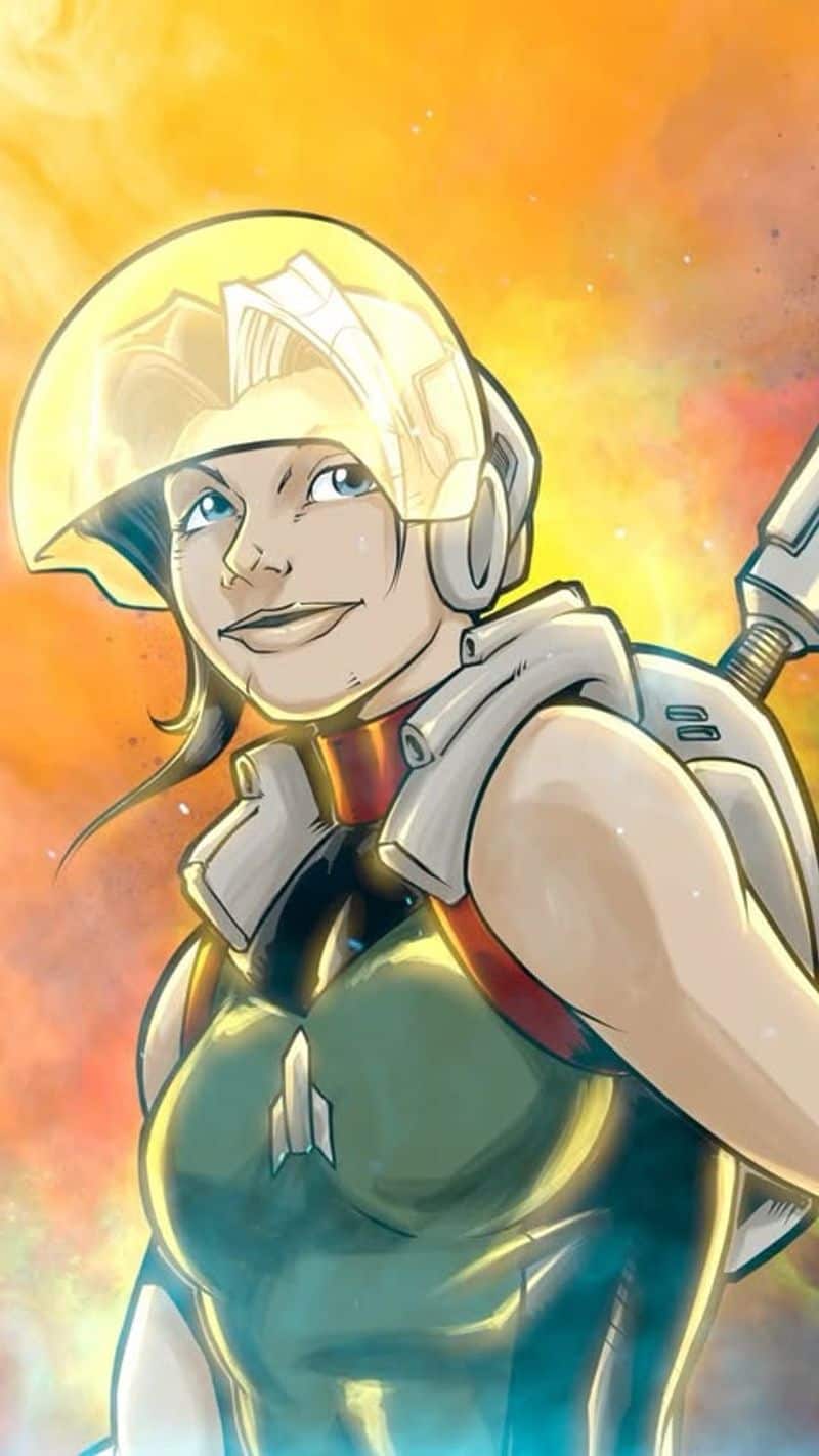 Rocket Robin Hood