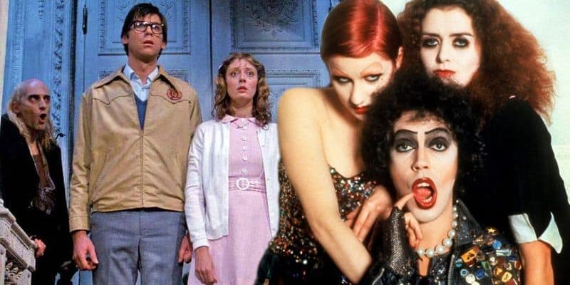 Rocky Horror Picture Show
