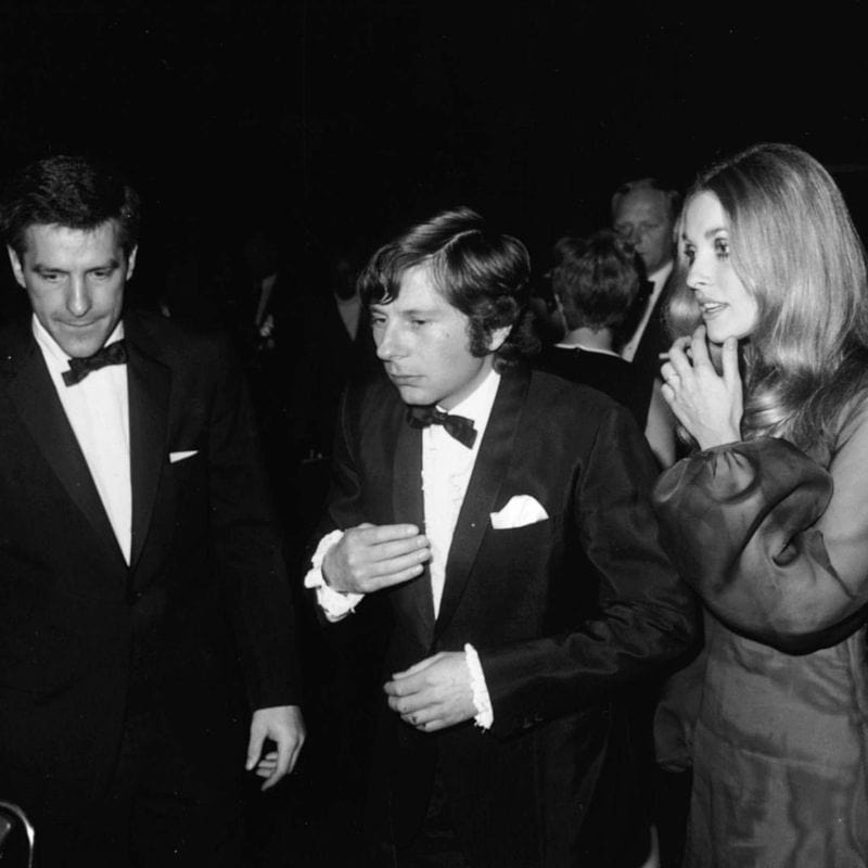 Roman Polanski's Legal Troubles