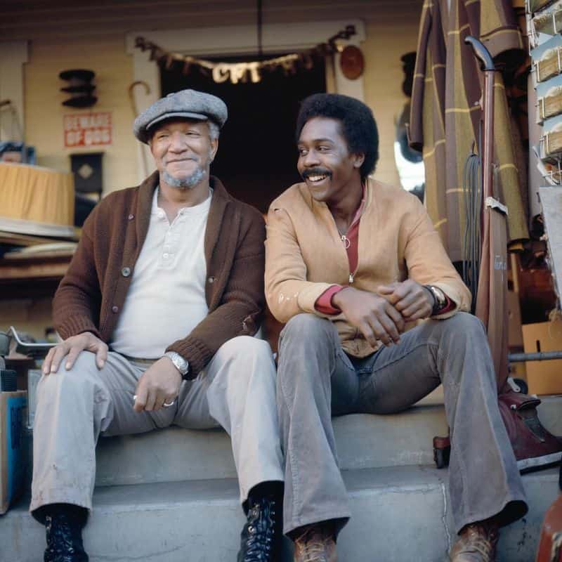 Sanford and Son