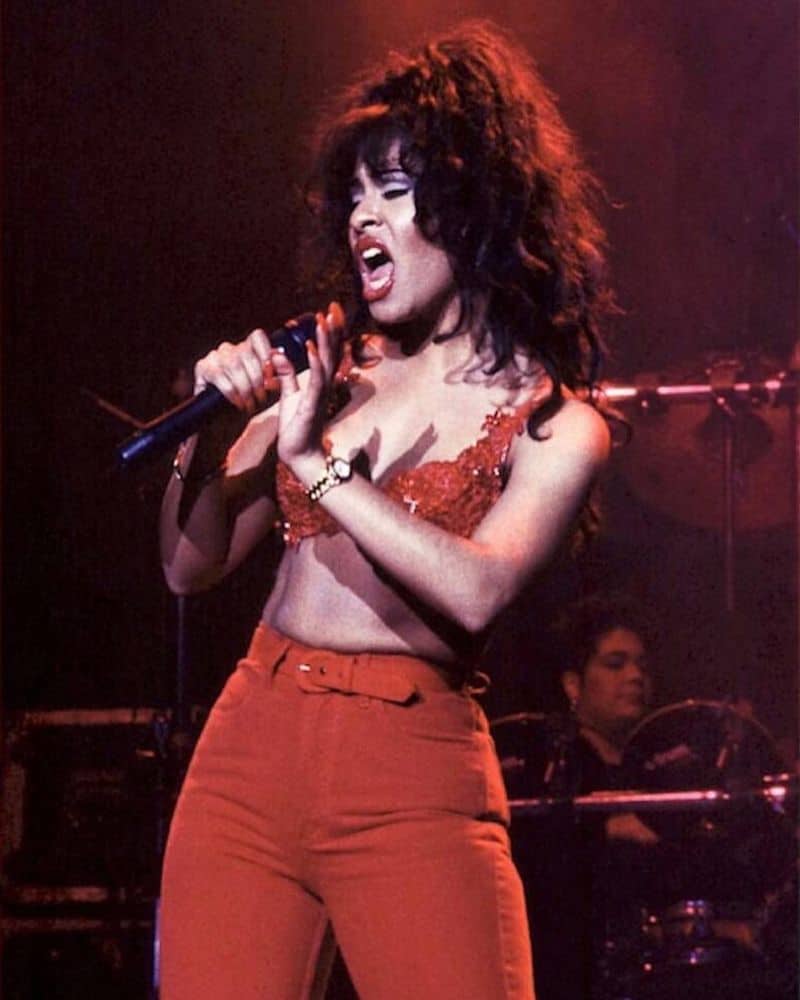 Selena