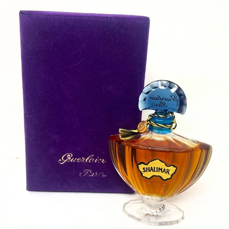 Shalimar by Guerlain for Women