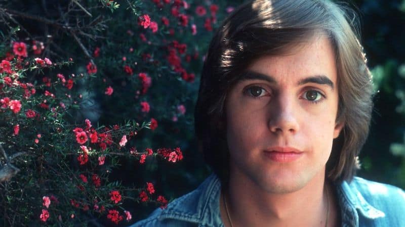 Shaun Cassidy