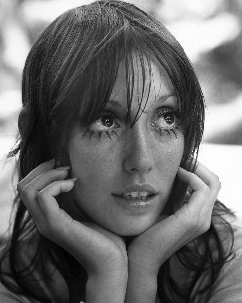 Shelley Duvall