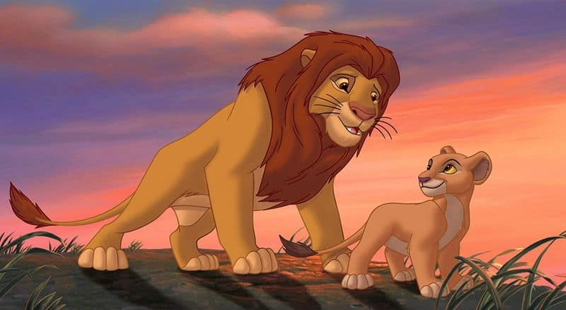 Simba