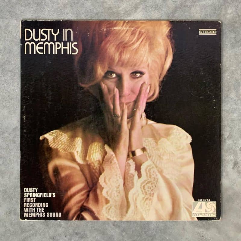 Son of a Preacher Man by Dusty Springfield