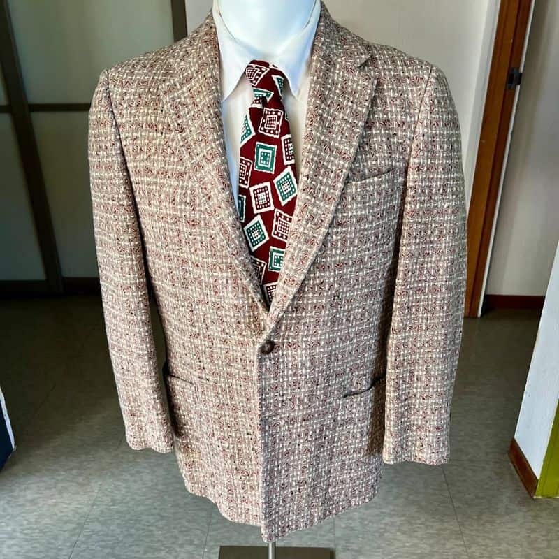 Sport Coats