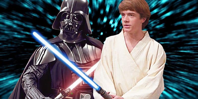 Star Wars: A New Hope