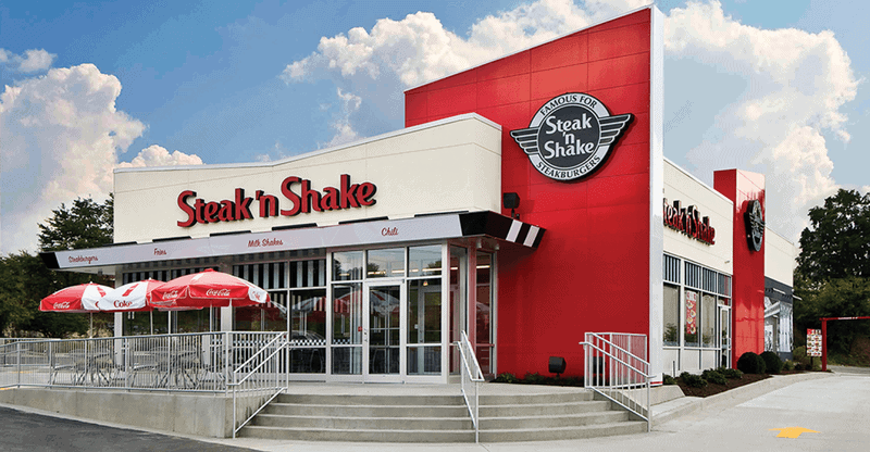 Steak 'n Shake