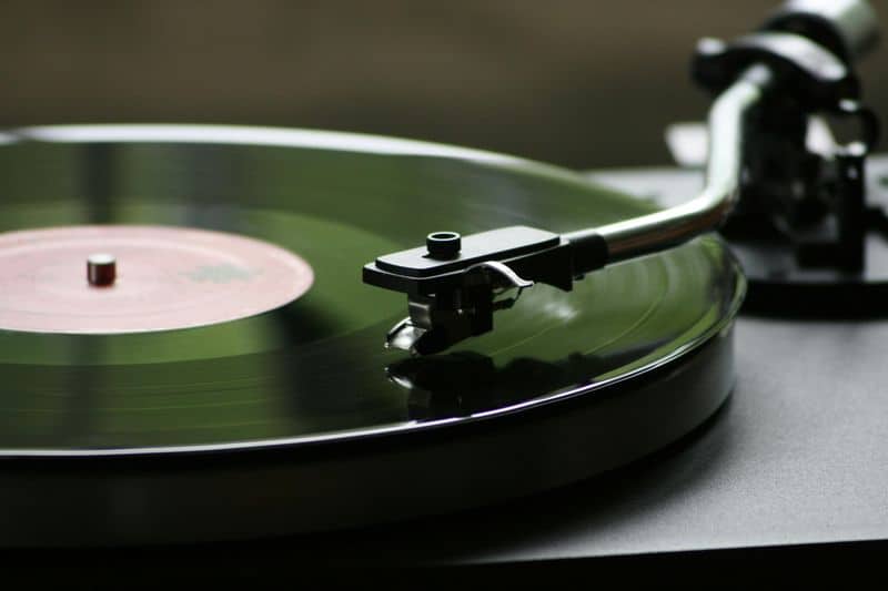Superior Sound Quality