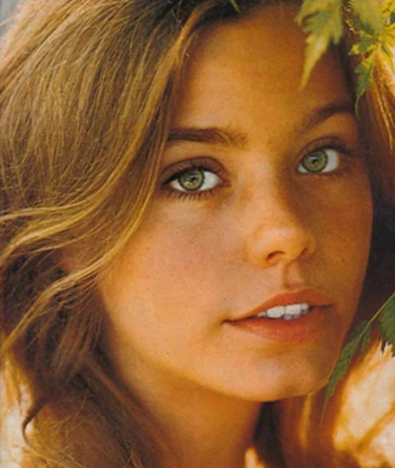 Susan Dey