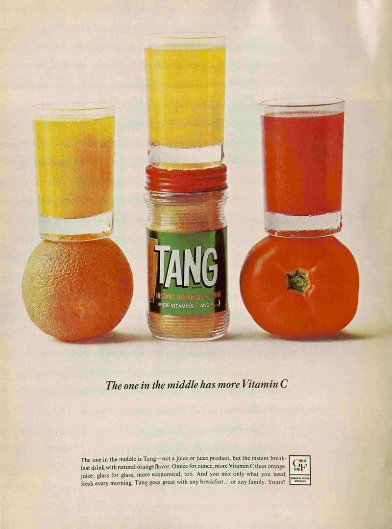 Tang