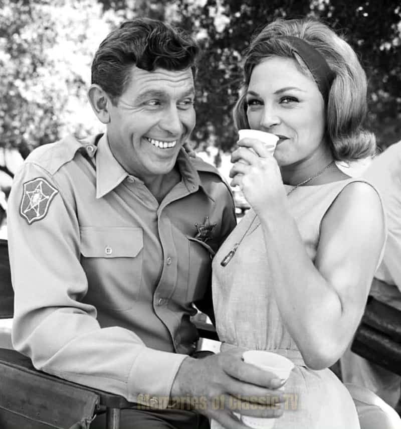 The Andy Griffith Show
