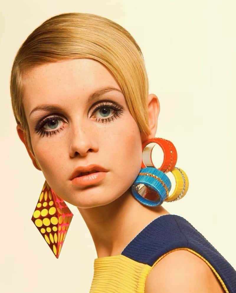 The Beginning of the Cut-Crease