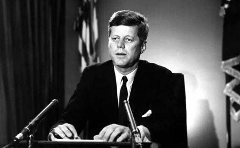 The Cuban Missile Crisis