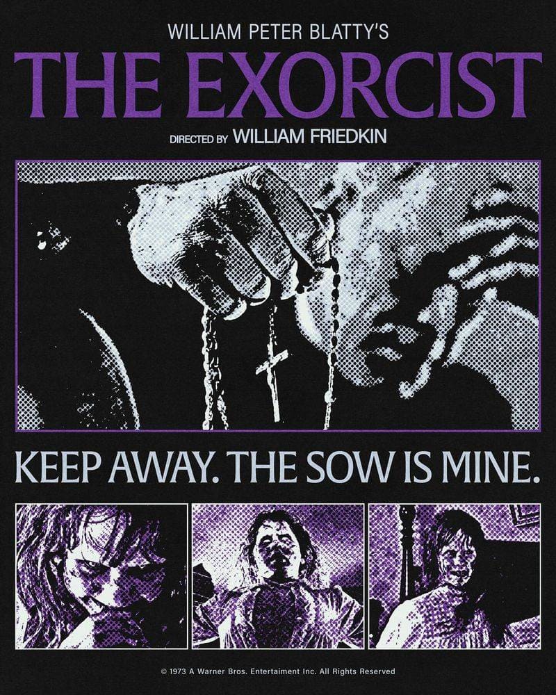 The Exorcist (1973)