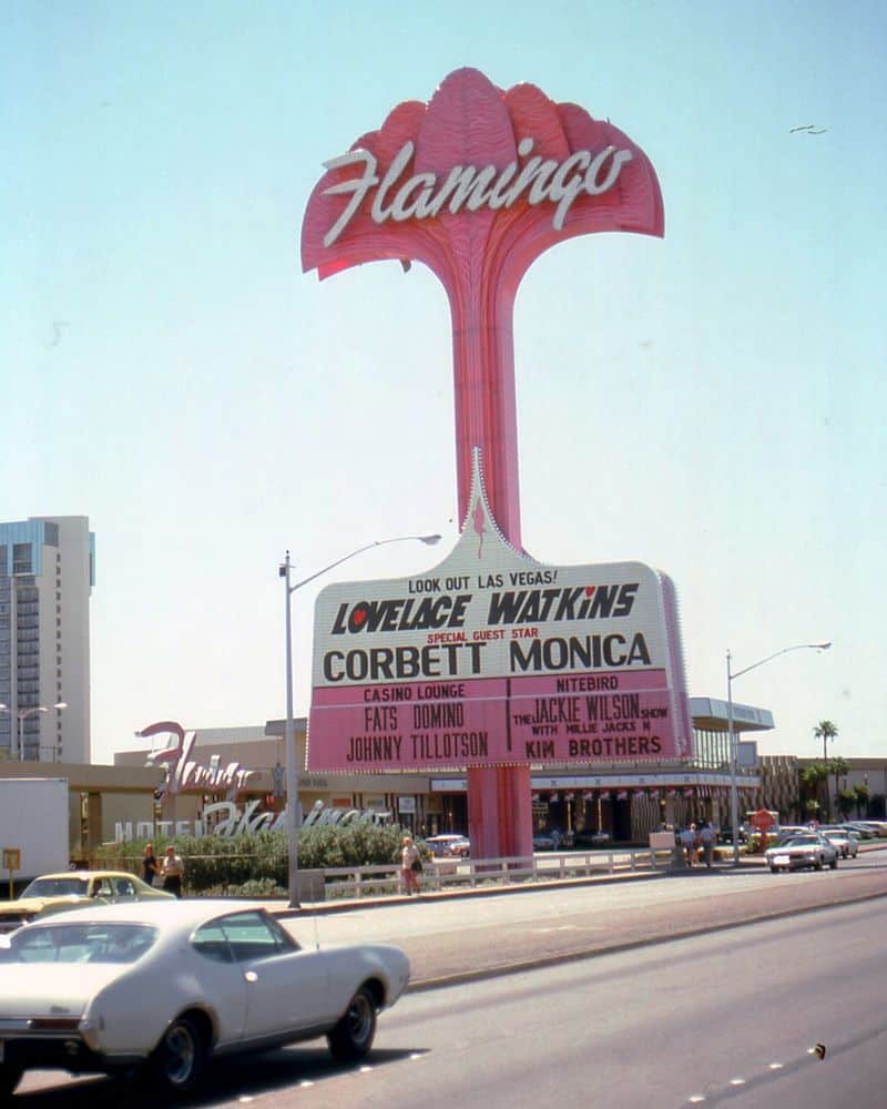 The First Casinos (1940s)