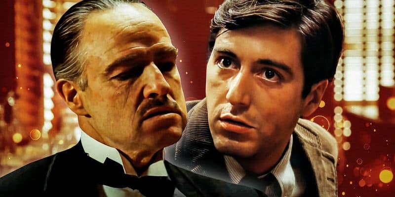 The Godfather