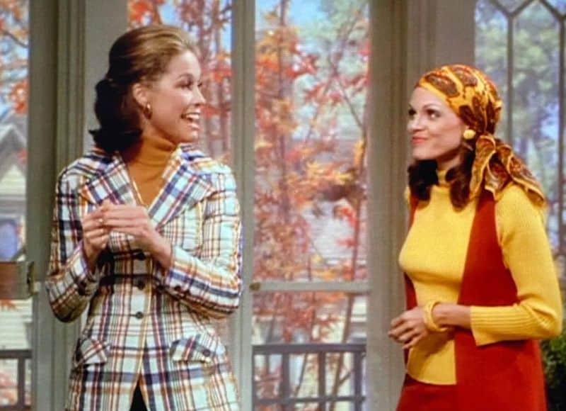 The Mary Tyler Moore Show