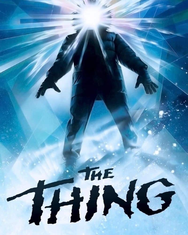 The Thing (1982)