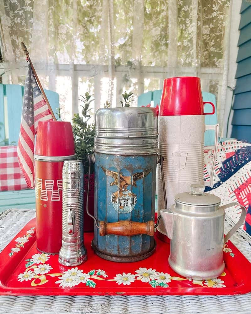 Thermos