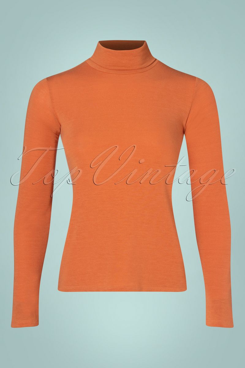 Turtlenecks